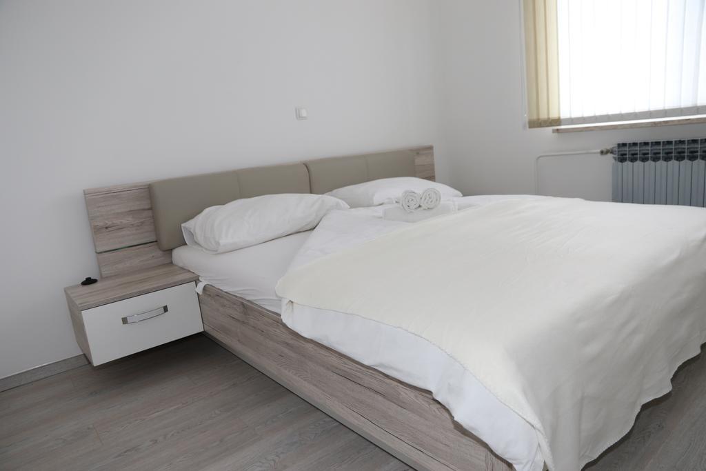 Apartmani Villa Christina อิตชิชี ภายนอก รูปภาพ