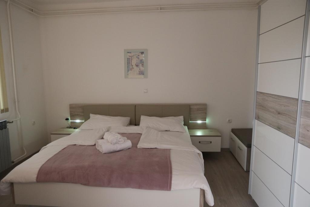 Apartmani Villa Christina อิตชิชี ภายนอก รูปภาพ